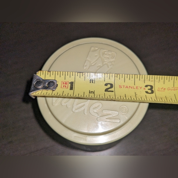 4 Glass Jars - Picture 4 of 5